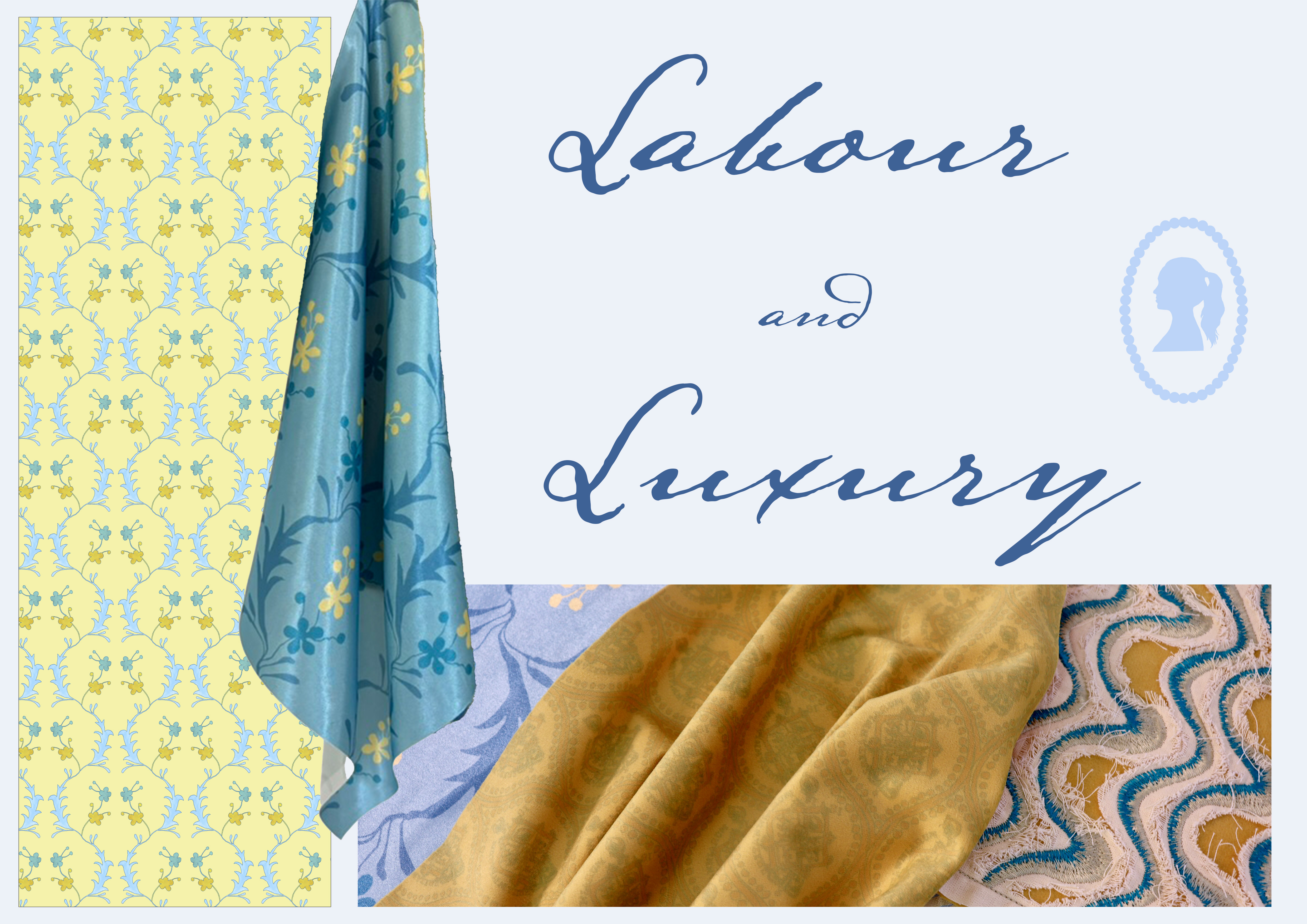 Labour and Luxury