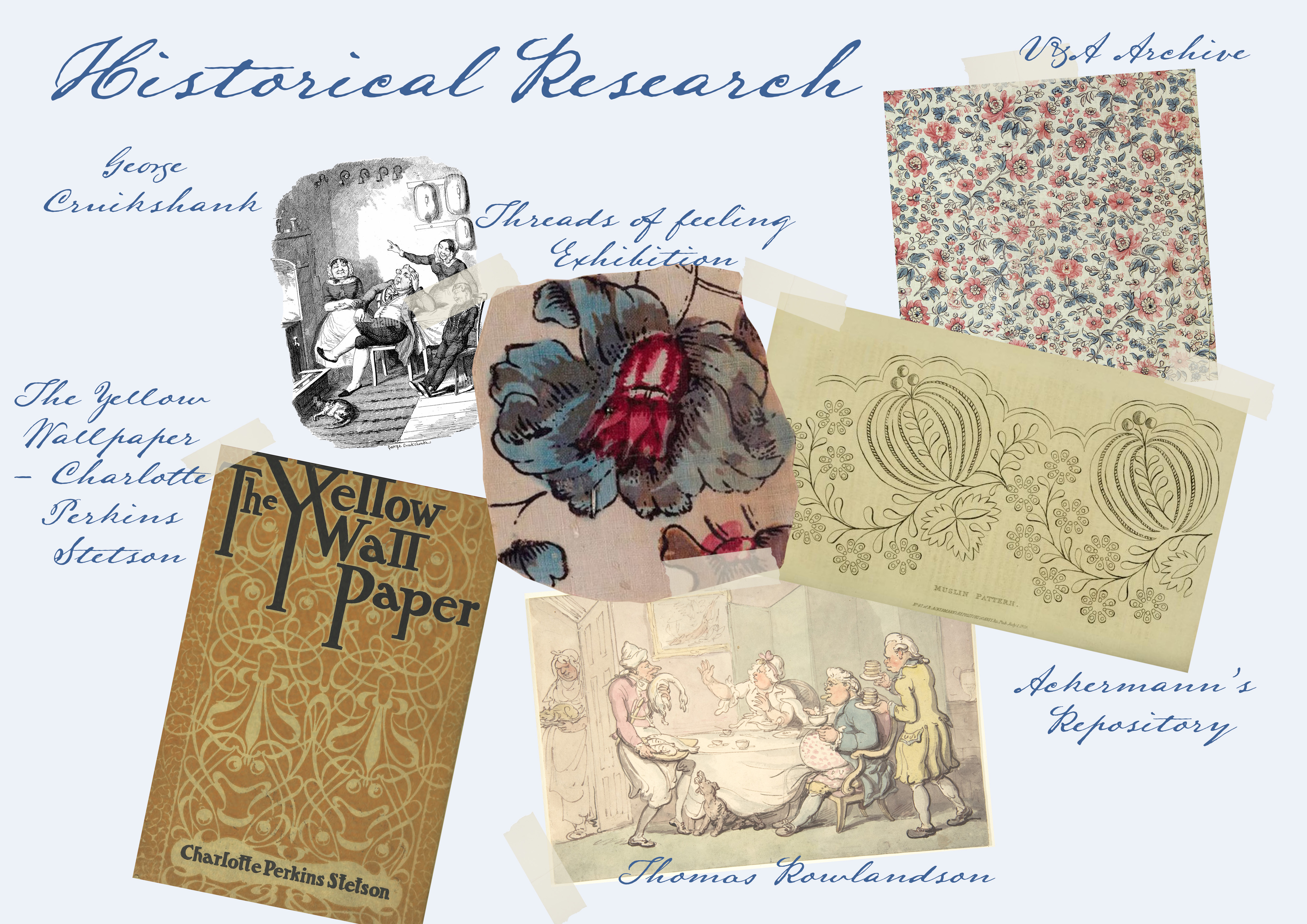 Historical Research